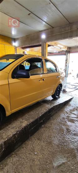 شيفروليه أفيو